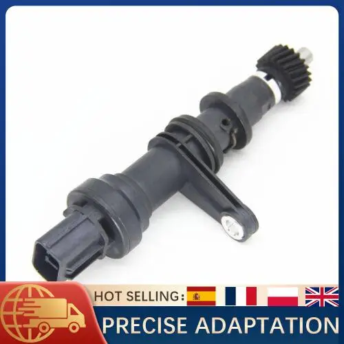 

1PC Manual Transmission Vehicle Speed Sensor For Honda Civic 1997-2002 Acura OEM 78410S04901 SC143 78410-S04-901 SU5465