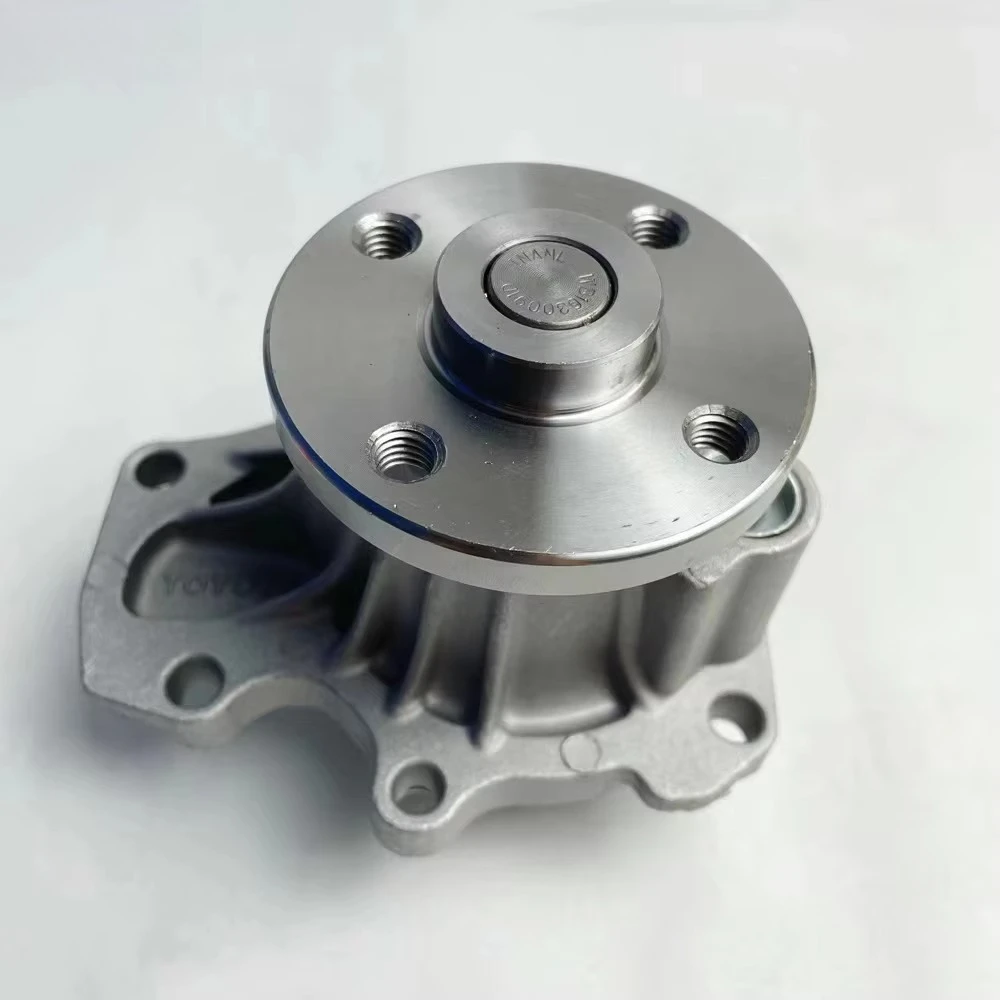 

Factory New Water Pump forCamry Scion Lexus 2.0L 2.4L 2AZFE 2AZFXE
