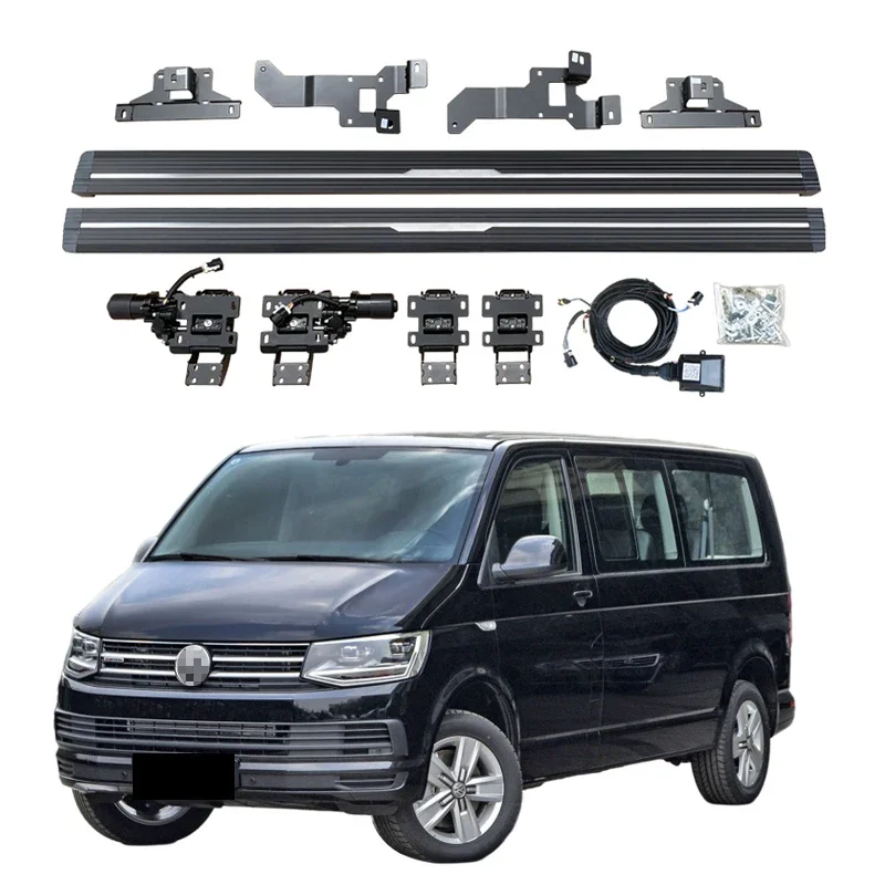 

Автоматическая электрическая подножка для Volkswagen для VW Caravelle 2016-2024