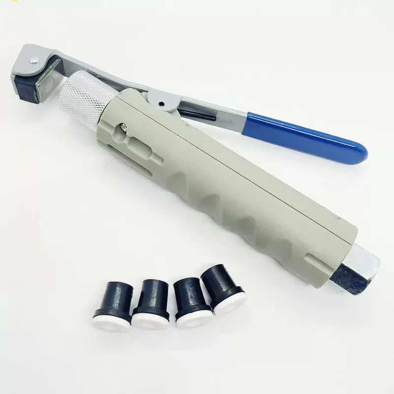 Industrial Sandblasting Replacement Gun Gallon Style Ceramic Nozzle Accessory Adaptable To 10 Gallon And 20 Gallon Sandblasters