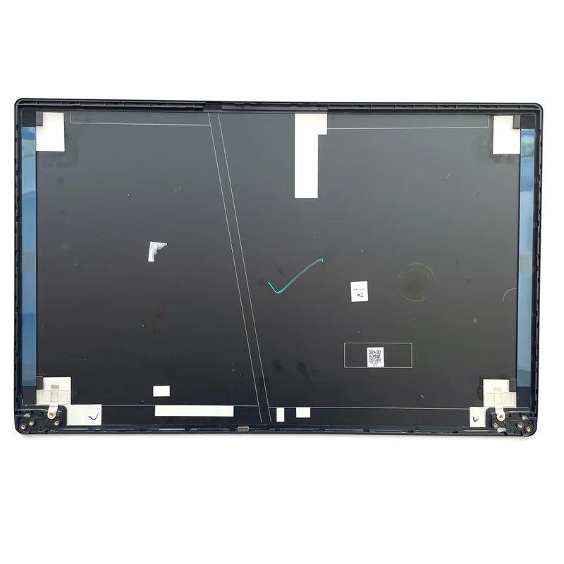 

Для MSI GS76 Stealth 11UH 11UE MS-17M1 верхняя задняя крышка ЖК-дисплея, черная 3077M1A211HG