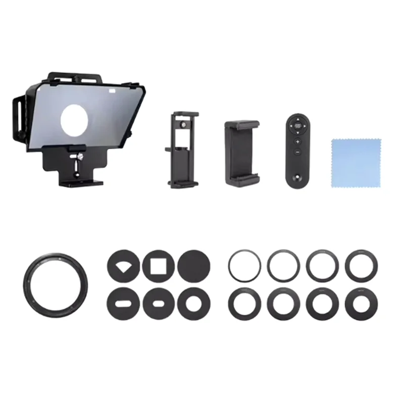 JABS-F8 Universal T… - image