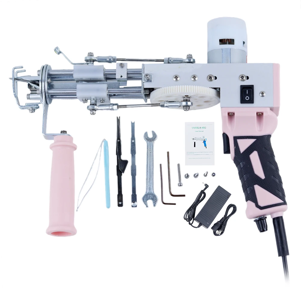 電気カーペット,パイル,洗濯機用アクセサリー,2 in 1カット