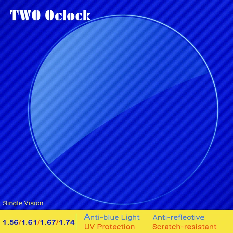 Two Oclock 1.56 1.6… - image