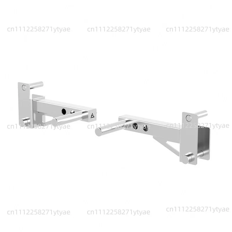 Stainless steel split arm flexion and extension fitness equipment accessories multi-functional squat frame gantry frame