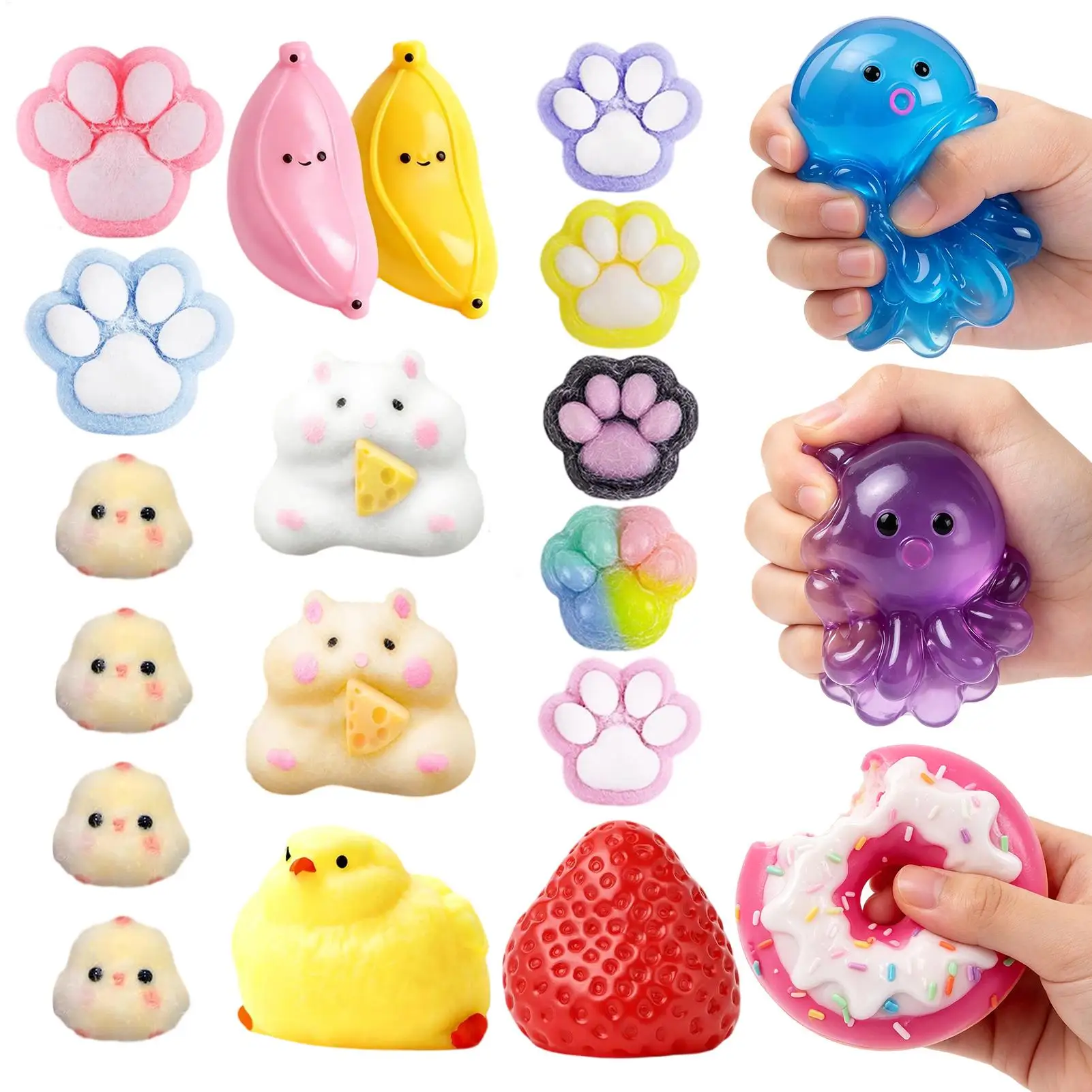 jouets-a-presser-pour-enfants-portables-doux-a-recuperation-lente-cadeaux-de-fete-20-pieces-jouets-a-presser-mignons-pour-enfants-garcons-filles-adolescents-femmes