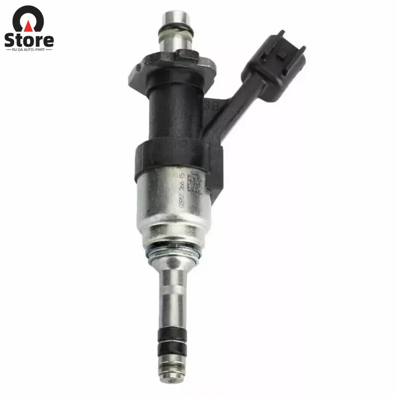 

8pcs 12668390 Fuel Injector for Chevro-let GM Trucks 4.3L & 5.3L GMC Yukon Fuel Injector