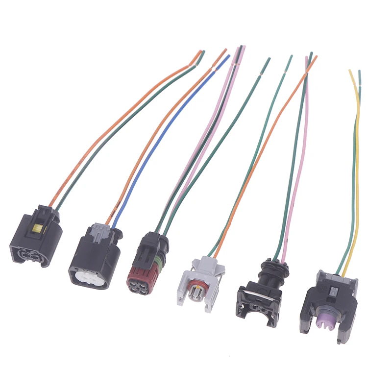 1PCS Injector Plug …