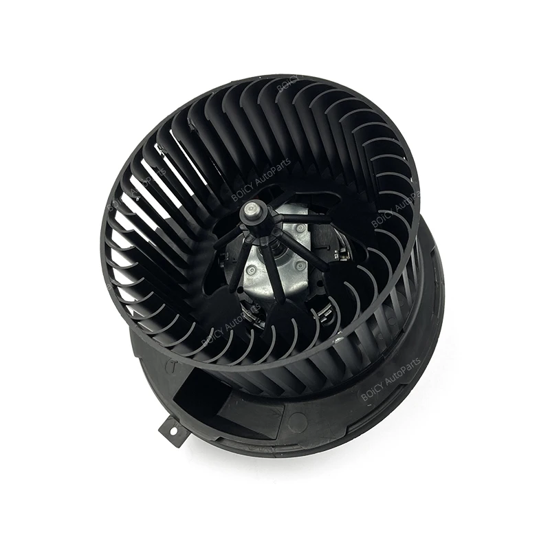 BOICY Heater Blower Motor for VW Beetle Jetta Passat CC Eos Tiguan Yeti Ocitivia Superb 1KD819015 1KD819015B 1KD819015F