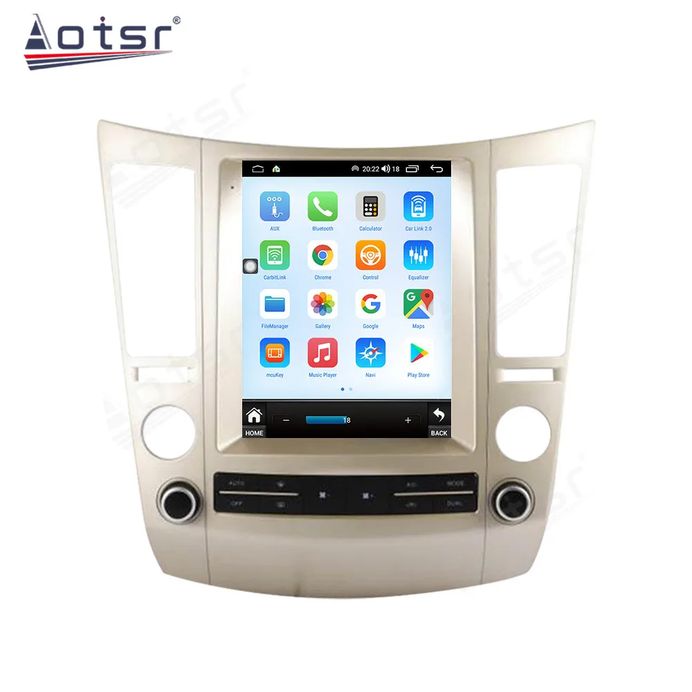 For Hyundai Veracruz CARPLAY Android 12 Car Radio Stereo Receiver Autoradio Multimedia Player GPS Navigation