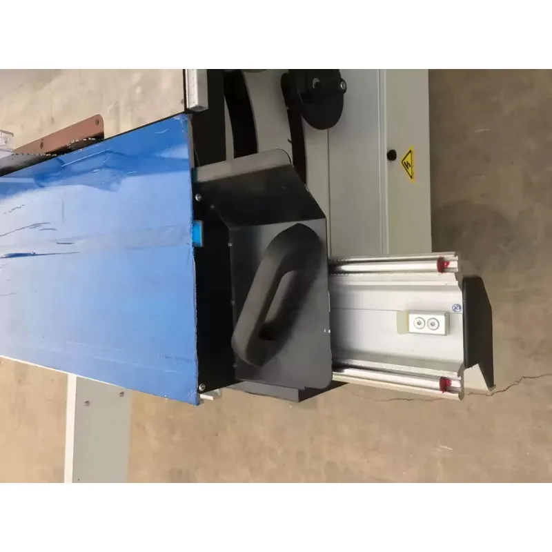 ZICAR High Quality Woodworking Machine Panel Saw Sliding Table Cutting Furniture Boards Machine sierra De Mesa Industrial