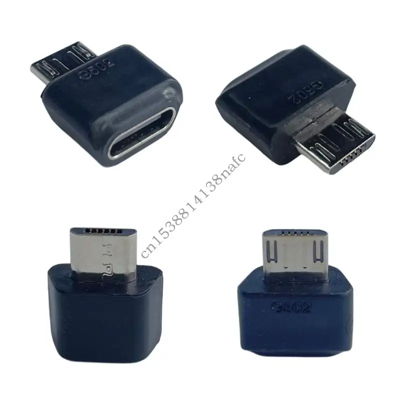 594F Mouse Adapter Micros to USB C Gaming for G502 Mouse Part