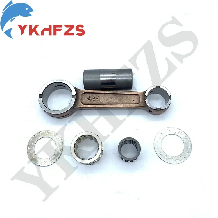 

CONNECTING CON ROD KIT ASSY fit SUZUKI Outboard DT 40HP 35HP 12160-94400 12161-94400 92L00