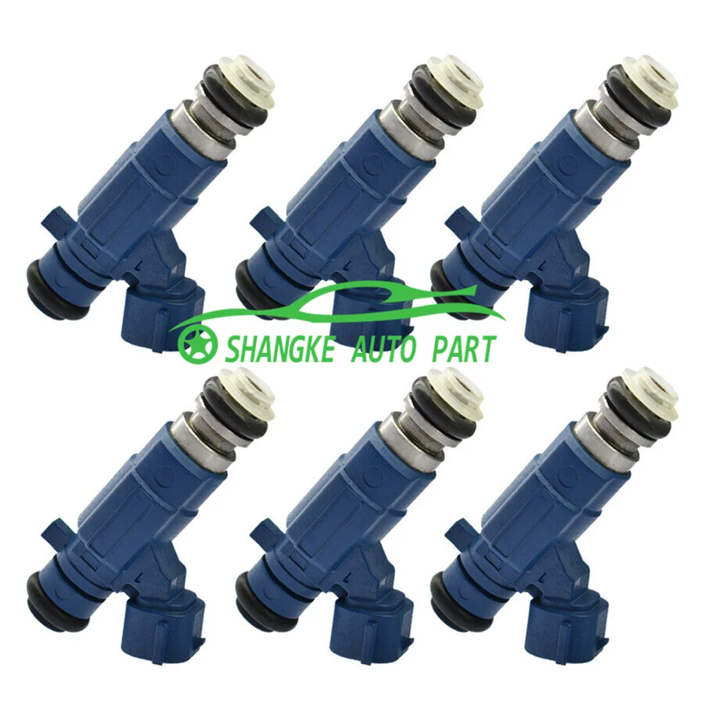 Fuel Injector Injector Nozzle OEM FBJE 100 FBJE-100 FBJE100 FOR  NNissan SSafari Patrol RB25DET TB48DE SSubaru EJ25DE without