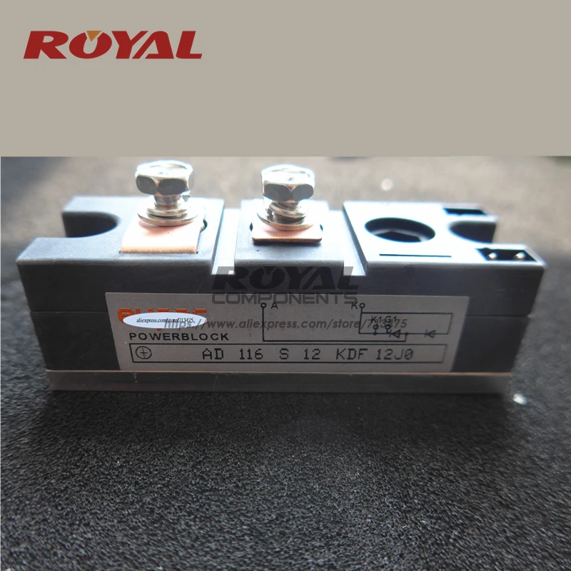 

AD116S12KDF AD96S08KAF AD96S12KAF AD96S11KAC NEW IGBT MODULE