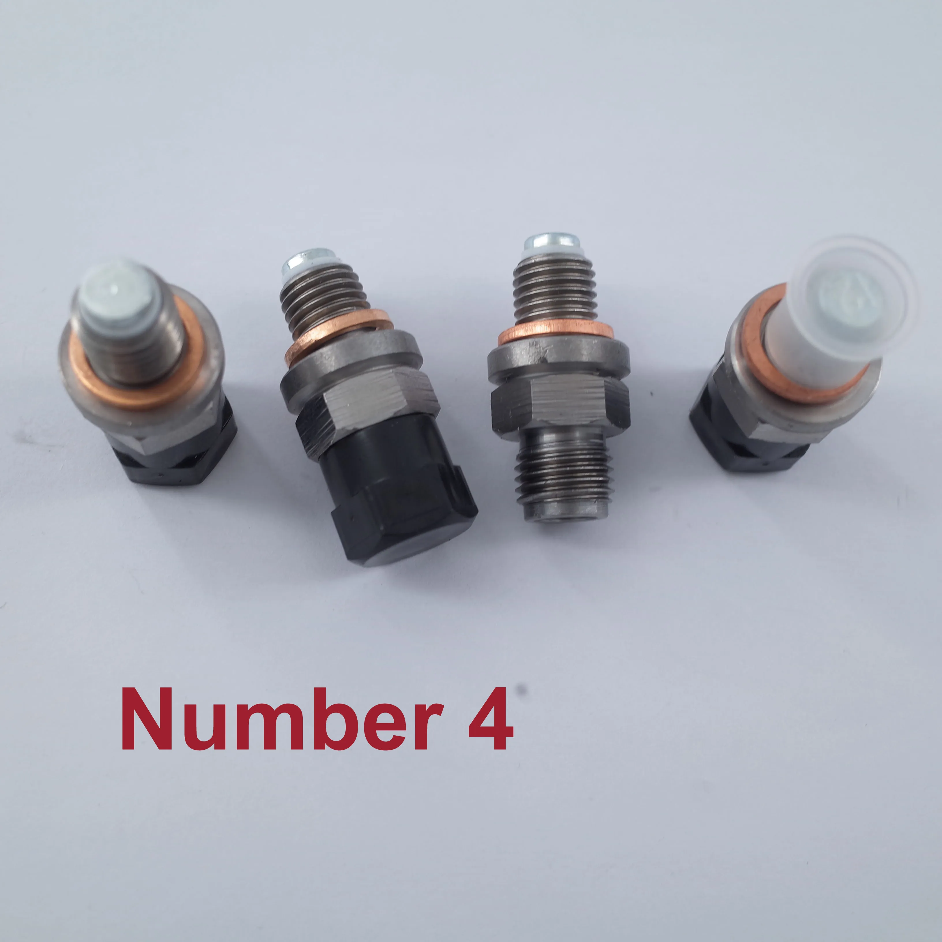 QXF4-2 accumulator charging valve Nitrogen valve for NXQ type 5/16