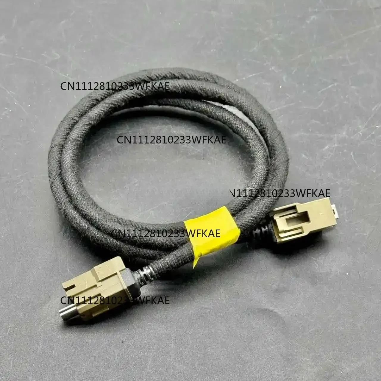 For FORD FOCUS KUGA SYNC3 multimedia USB cable T-port host cable modified low-end upgrade high-end carplay