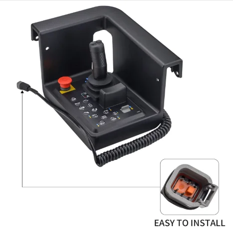 

Genie 99161GT 99161 Блок управления Plat GS-4390 GS-5390 GS-8416F GS-9016F