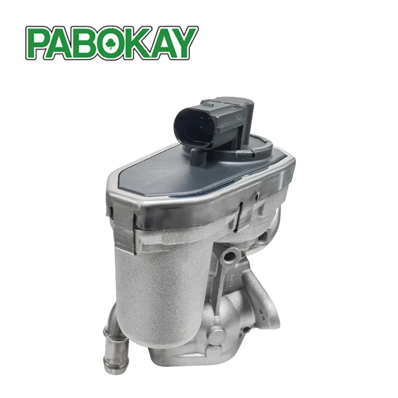 EGR VALVE Water Cooled FOR Fiat Ducato 2.2 2006-2011 1480549 8C1Q9D475AA 1788657 8C1Q-9D475-BA 1480560