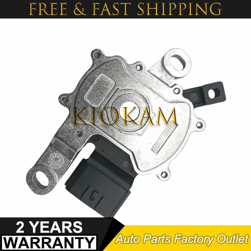 

4270026700 42700-26700 Neutral Safety Switch For Hyundai Kia 2011-2017 42700-26500 4270026500 4270026000