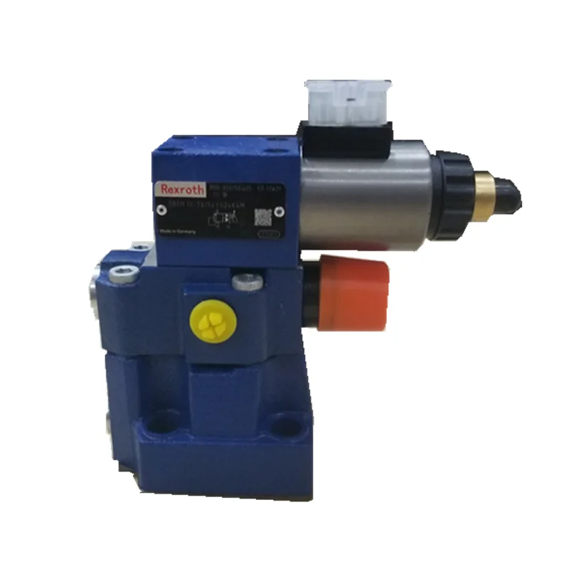 

2026 Hot SellingZHENYUAN Valve DBEM 10 -35/200YG24NK4 DBEM10-7X/100YG24K4M DBEM10-7X/200YG24K4M Proportional Valve
