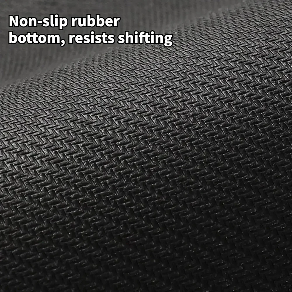 Tavolo da poker Texas Hold 'em mMat Accessori per l'intrattenimento in gomma dal design squisito e creativo