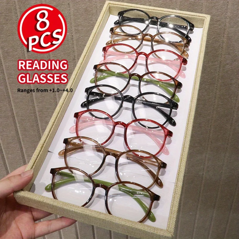 Thumbnail 2 - #69 Blue Light Blocking Glasses List of Top Picks