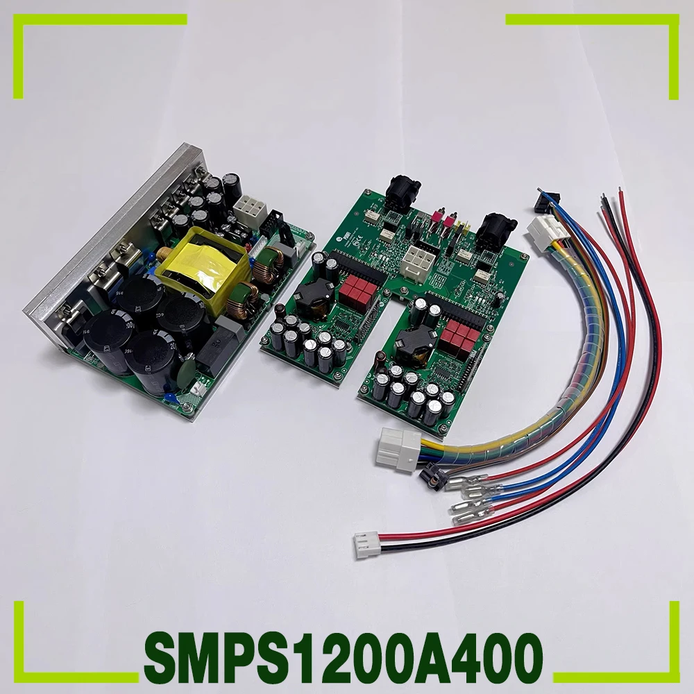 

For JBL SMPS1200A400 Input Board Set 1ET400A