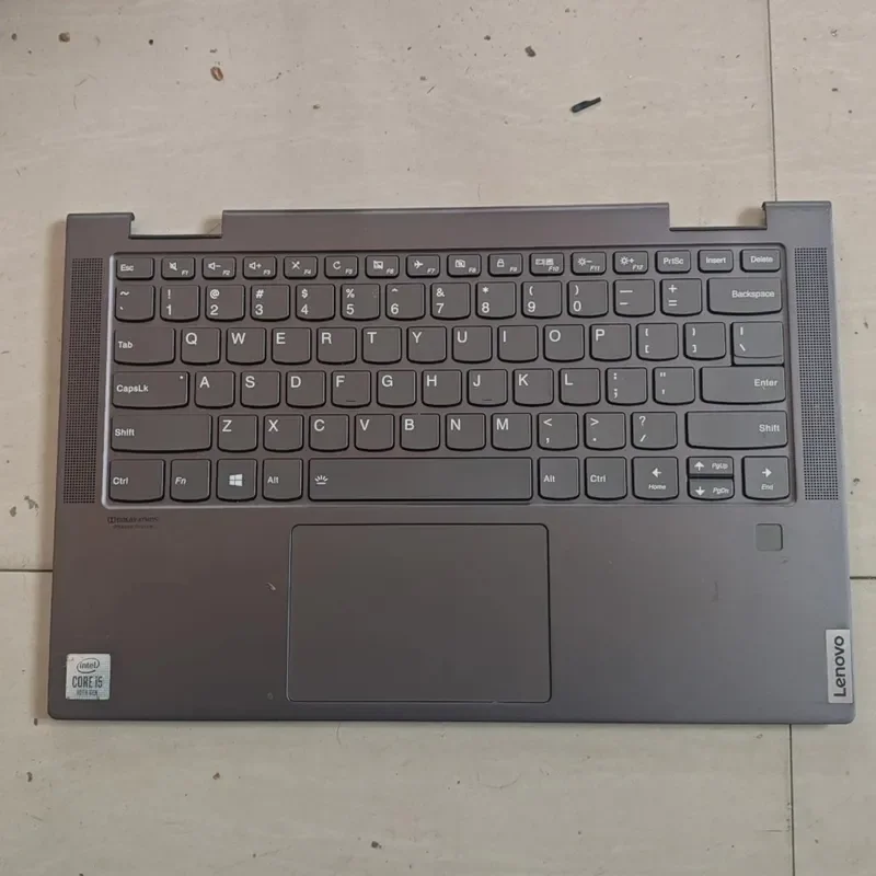 for Lenovo YOGA C740-14 Laptop Replacement Parts Accessories Compatible with Lenovo YOGA C740-14 Inch Notebook Computer