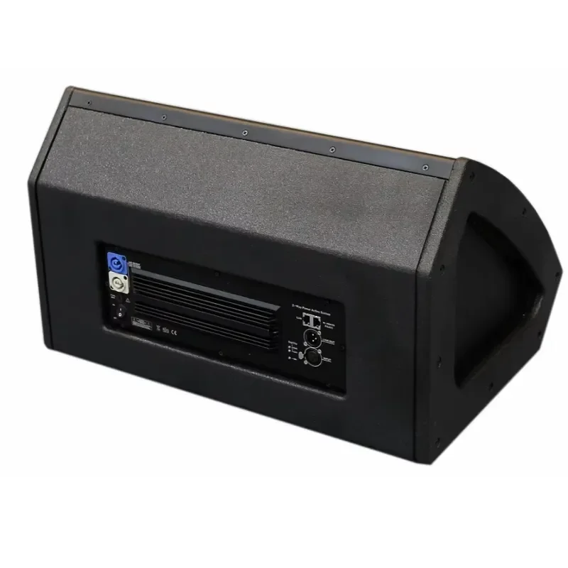for  Active Speaker Portable Wireless Bluetooth Sound System High Quality Audio Output  Home Party Outdoor Use Compact Design