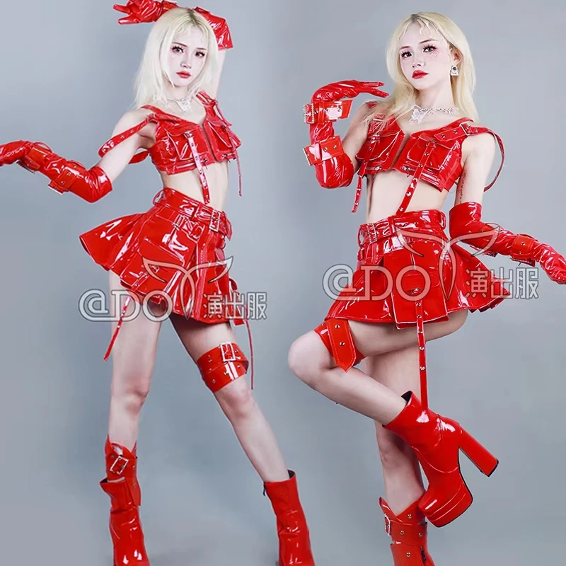 Drag Queen Outfits …