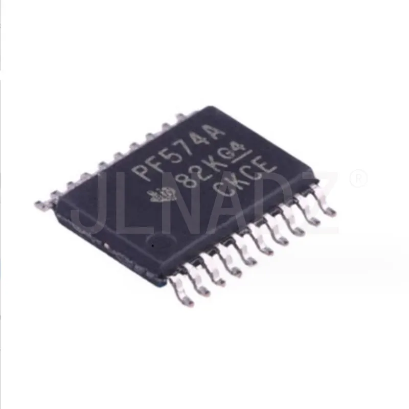 

Brand new original Electronics PCF8574APWR PCF8574AP PCF8574 TSSOP-20 Spot Stock