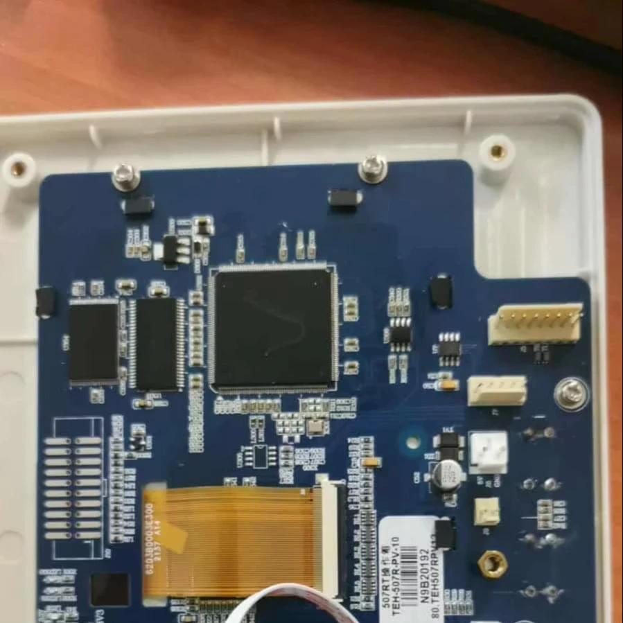 

TZA 507 Operation Box Display Motherboard