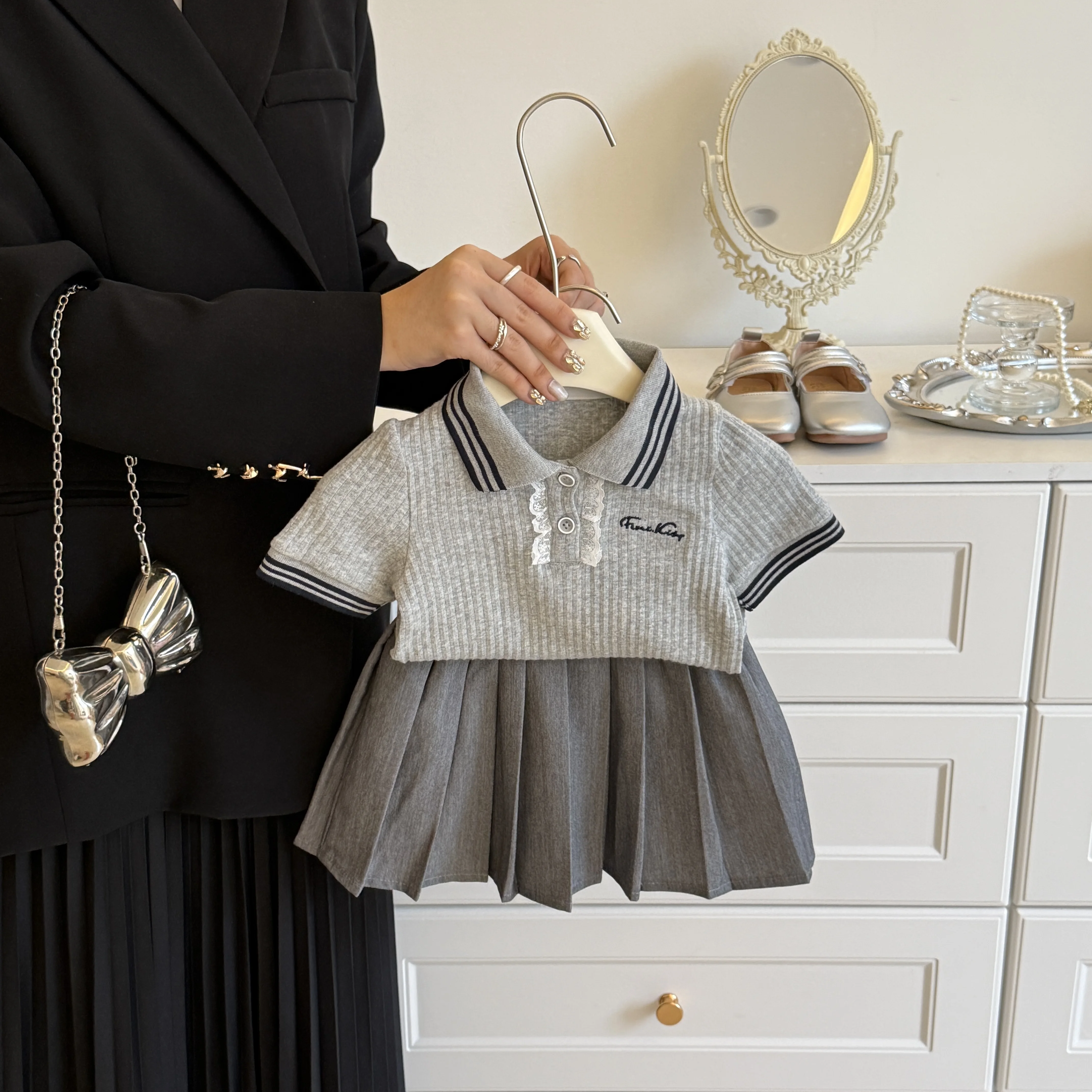 Babygirls Clothes S… - image