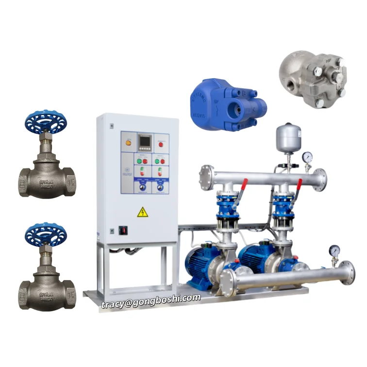 

Bithermo Steam Trap Similar As Spirax Sarco Steam Trap and Other Valve Parts Spiraxsarco HV3 Valve for Thermal System