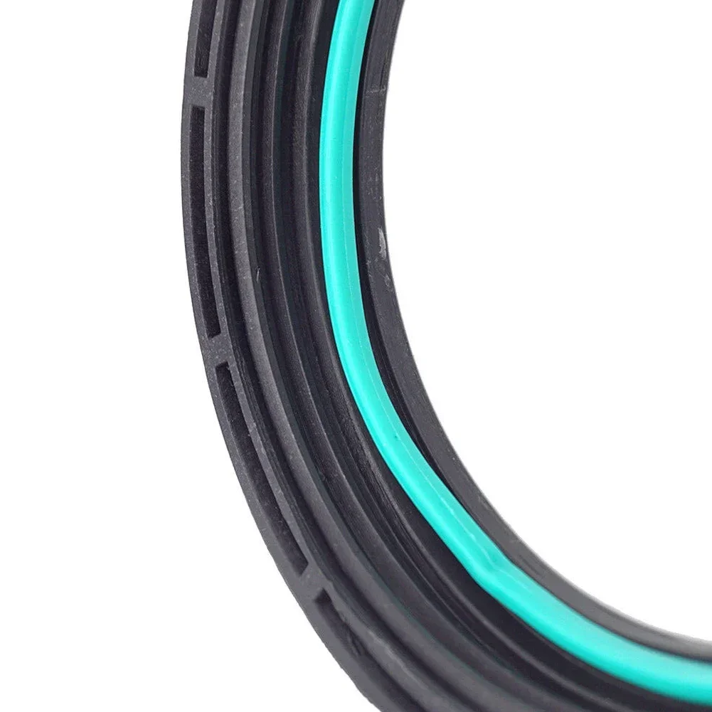 Brand New LOCKING RING SEAL Black Car Accessories Convenient FUEL TANK Parts Replacement 1pc For MEGANE For CLIO