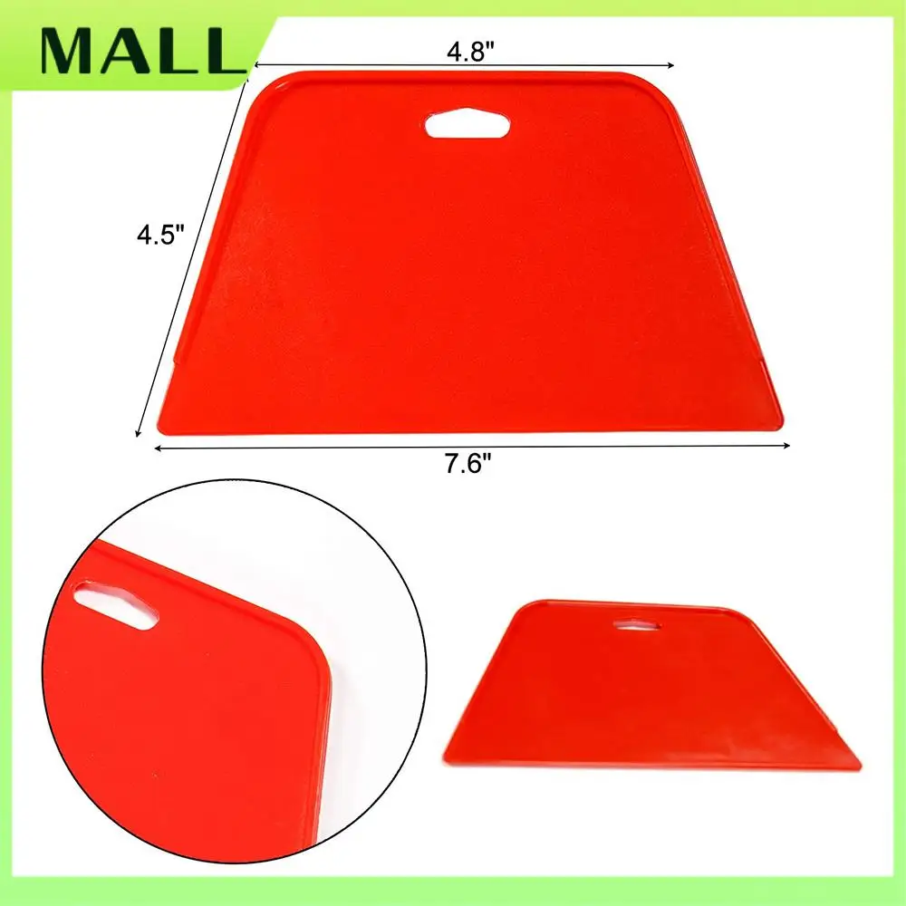 MALL 13Pcs Complete Wallpaper Tools Kit Wallpaper Smoother Tools For Wallpaper, Car Vinyl Wrap, Window Film Installation
