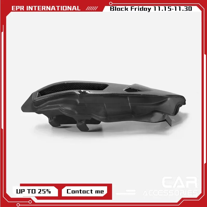 EPR FOR 10th Gen Civic FC FK7 FK8 EPA headlight intake duct LHD Driver Side accessories Shipping from the United States