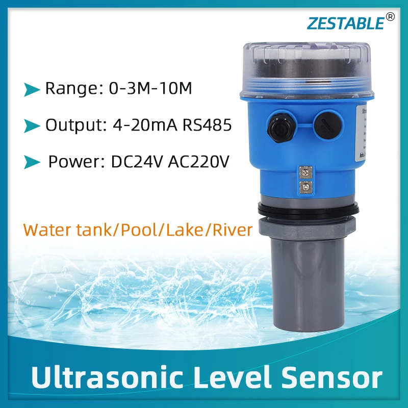 3M 5M 10M 4-20Ma RS…