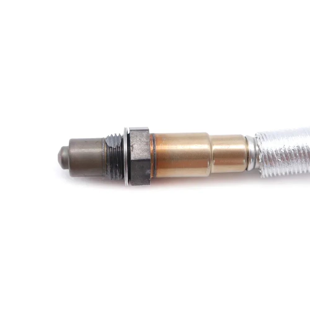 Air Fuel Ratio Lambda O2 Oxygen Sensor 11787570104 for BMW E81 E82 E84 E87 E88 E90 E91 E92 E93 1 3 X1 120i 320i 18i 05-15