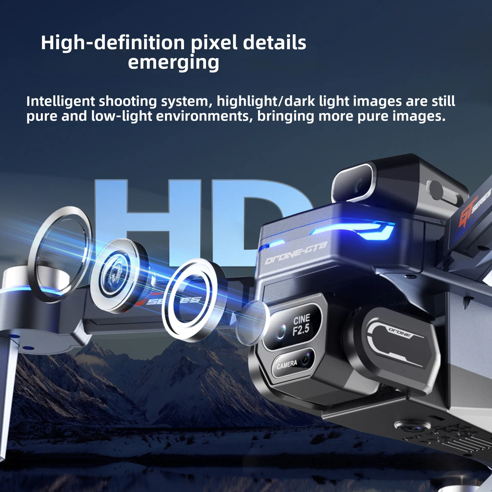 Thumbnail 4 - #9 Best Camera Drones to Buy In 2026