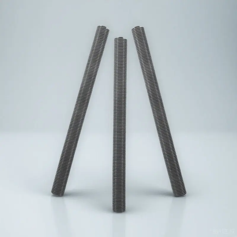 Kit de repuesto de 3 piezas para herrajes de escalera de ático: bisagras de resorte y resortes de repuesto