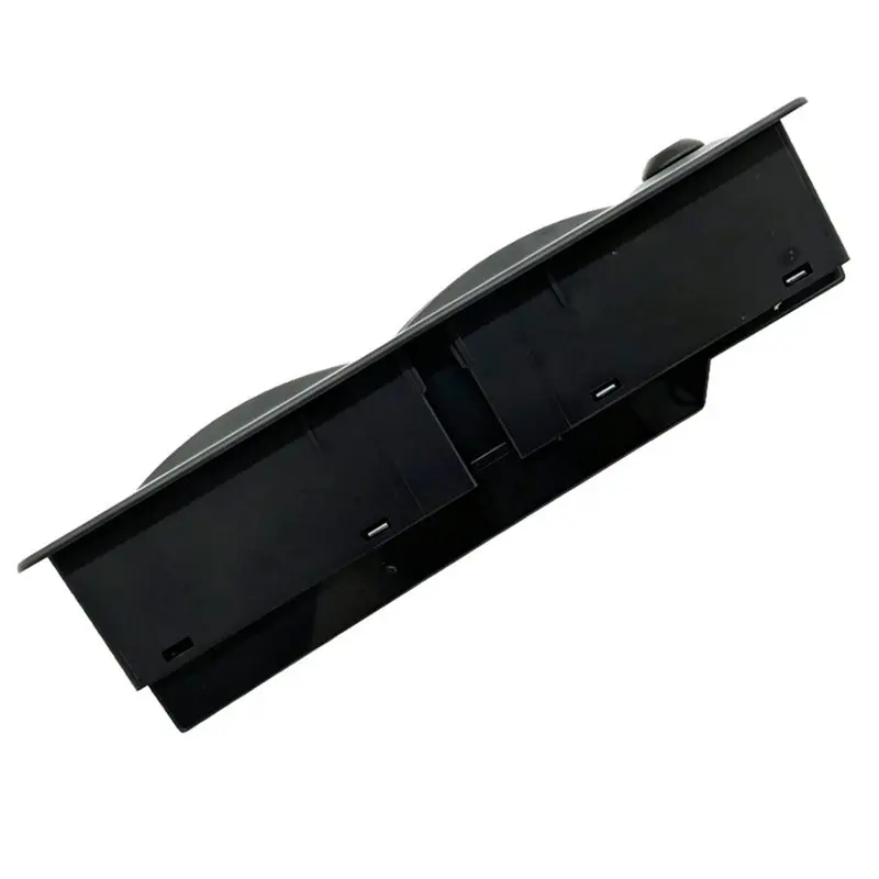 Durable-Auto Electric Power Window Switch 93691-7A001 For JAC Gallop Truck Parts LHD Driver Side