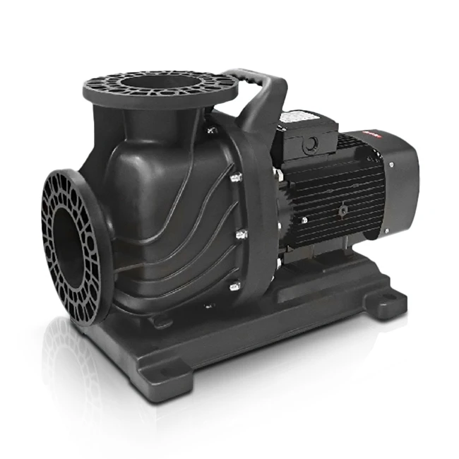 

WASSERMANN Energy Saving Sea Water Pumps Swimming Pool Pump