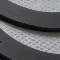 Rubber Paddle Set 6 Pieces For - Snow Blower Single recension och pris