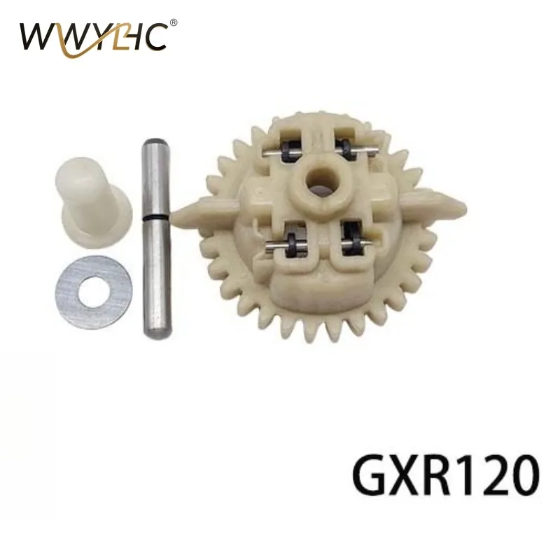 Convient pour le régulateur de vitesse GXR120