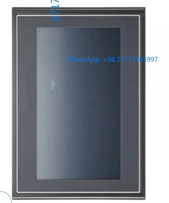 Touch Screen DOP-11…