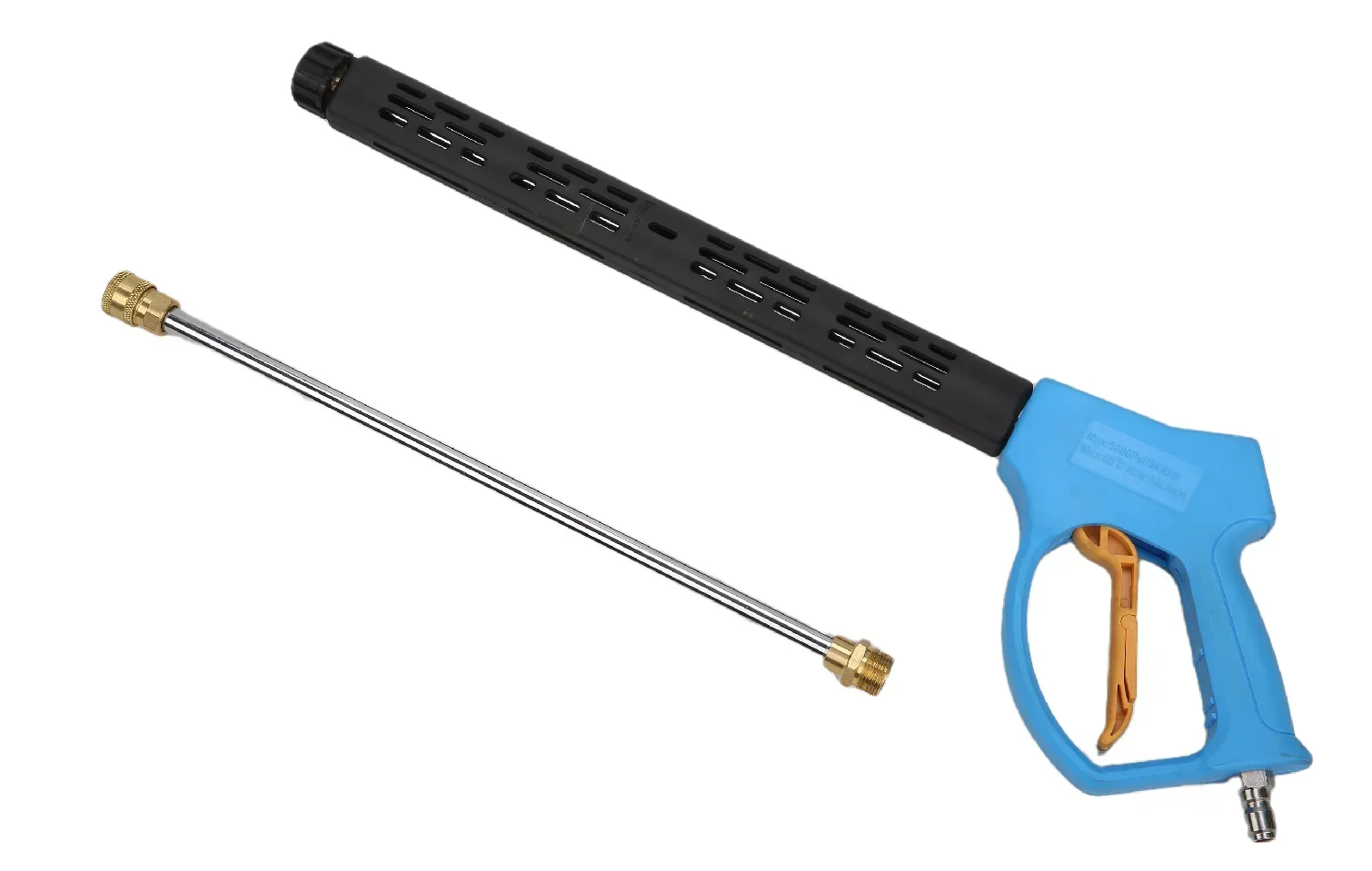 Lavadora De Carro De Alta Pressão, Bar Diesel, Heavy Duty