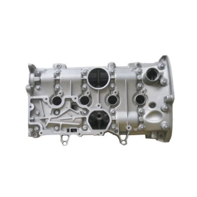 

7701473353 Cylinder Head Wholesale Aluminum Engine Parts For Camara Culata Renault Symbol Megane Clio OEM 7701473353