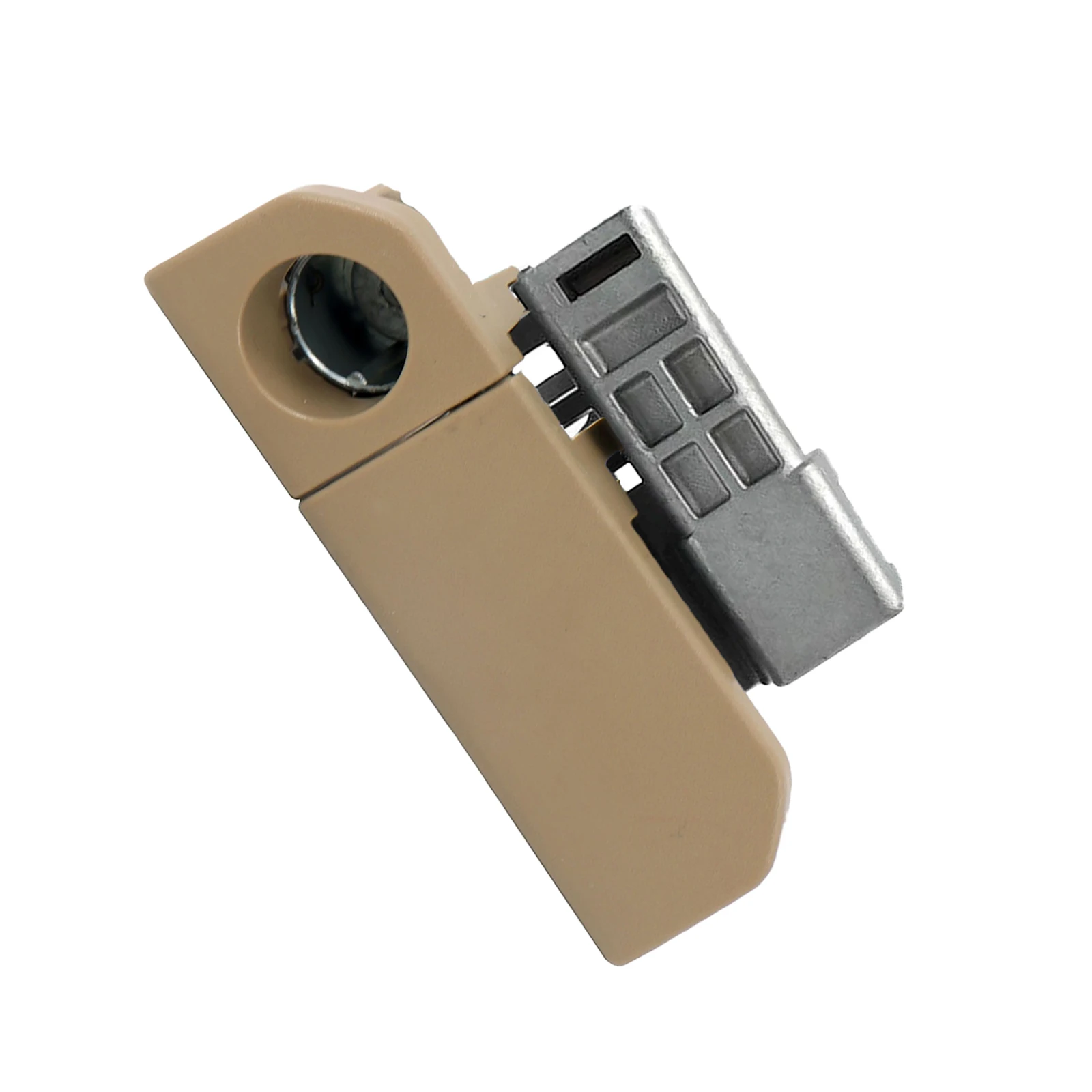 

For Honda For Pilot 2009 2015 Glove Box Lock Assembly Replacement Part 7540 A01ZD Plastic Direct Fit Component